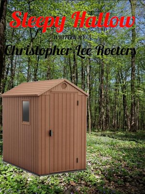 cover image of Sleepy Hallow